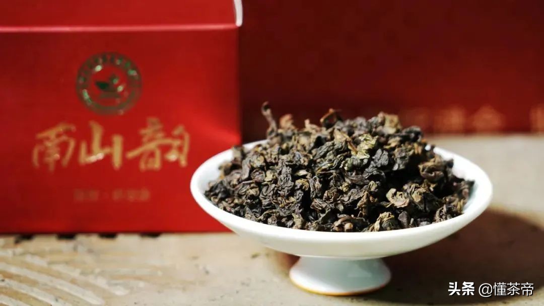 六大茶類代表名茶有哪些？喝過(guò)三款以上才稱得上大神
