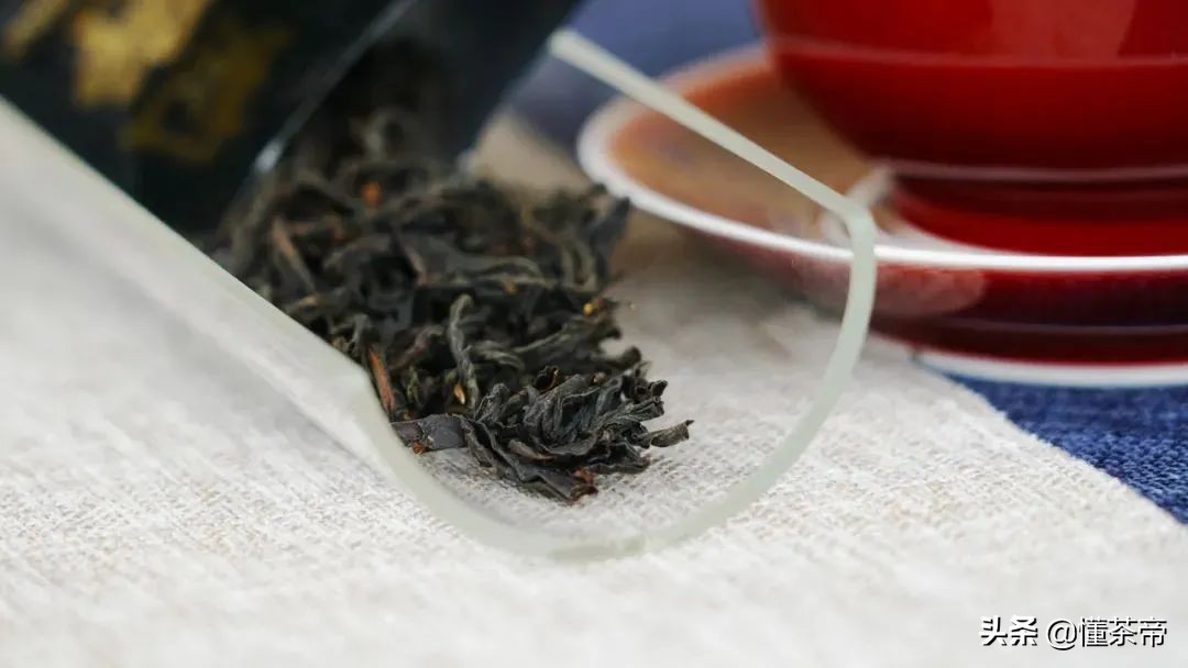 六大茶類代表名茶有哪些？喝過(guò)三款以上才稱得上大神