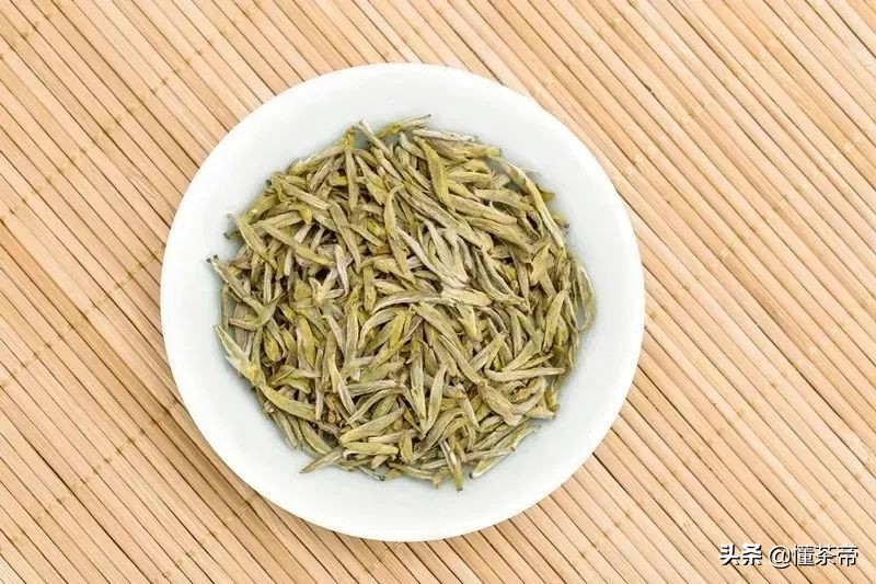 六大茶類代表名茶有哪些？喝過(guò)三款以上才稱得上大神