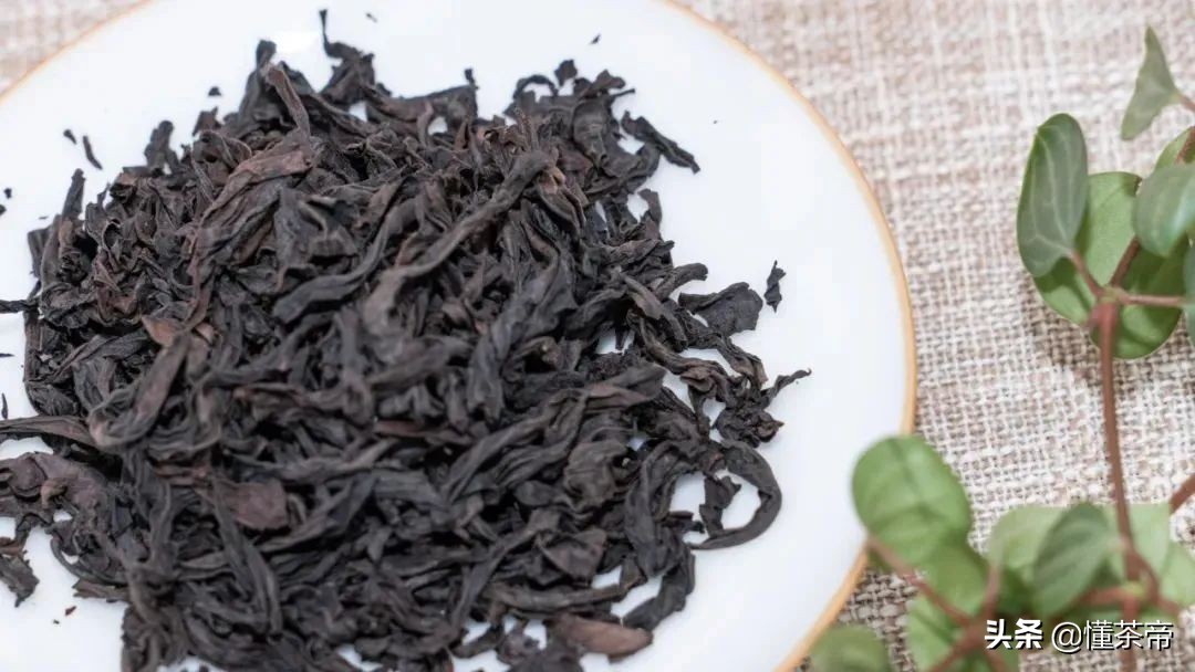 六大茶類代表名茶有哪些？喝過(guò)三款以上才稱得上大神