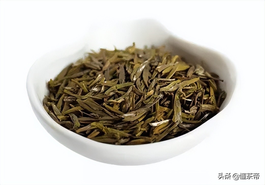 六大茶類代表名茶有哪些？喝過(guò)三款以上才稱得上大神