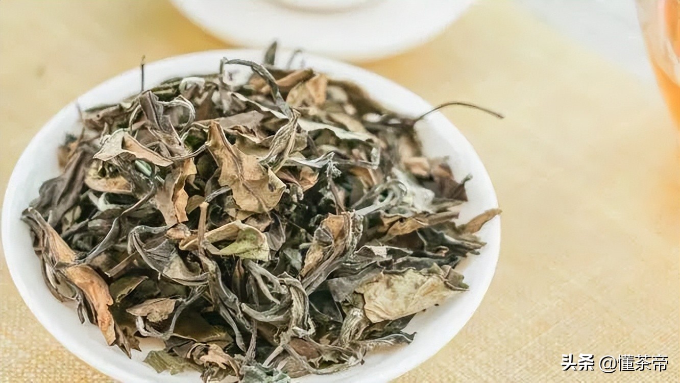 六大茶類代表名茶有哪些？喝過(guò)三款以上才稱得上大神