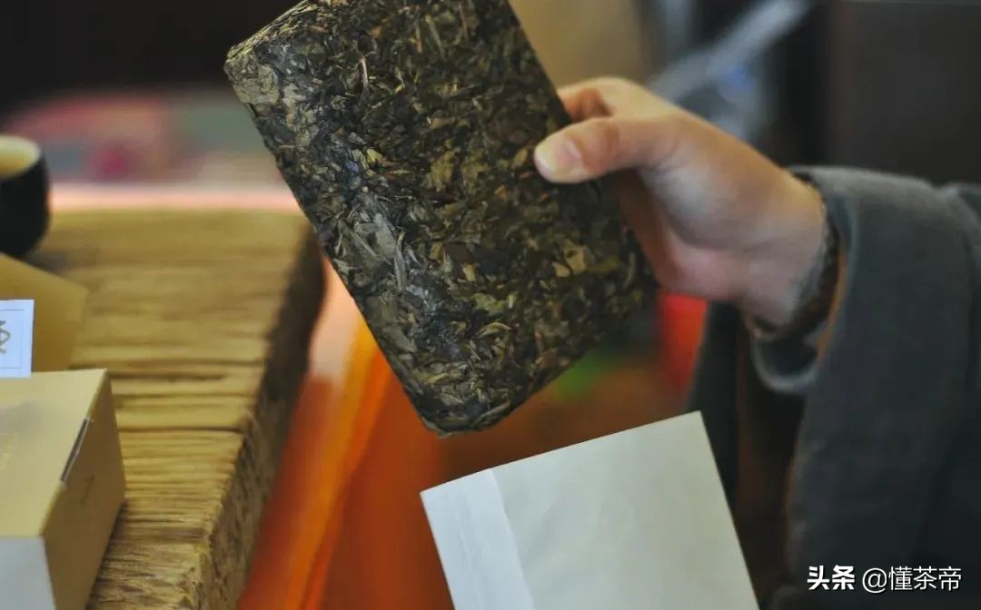 六大茶類代表名茶有哪些？喝過(guò)三款以上才稱得上大神