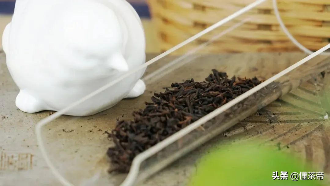 六大茶類代表名茶有哪些？喝過(guò)三款以上才稱得上大神