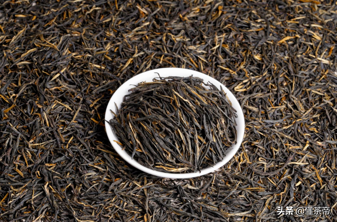 六大茶類代表名茶有哪些？喝過(guò)三款以上才稱得上大神