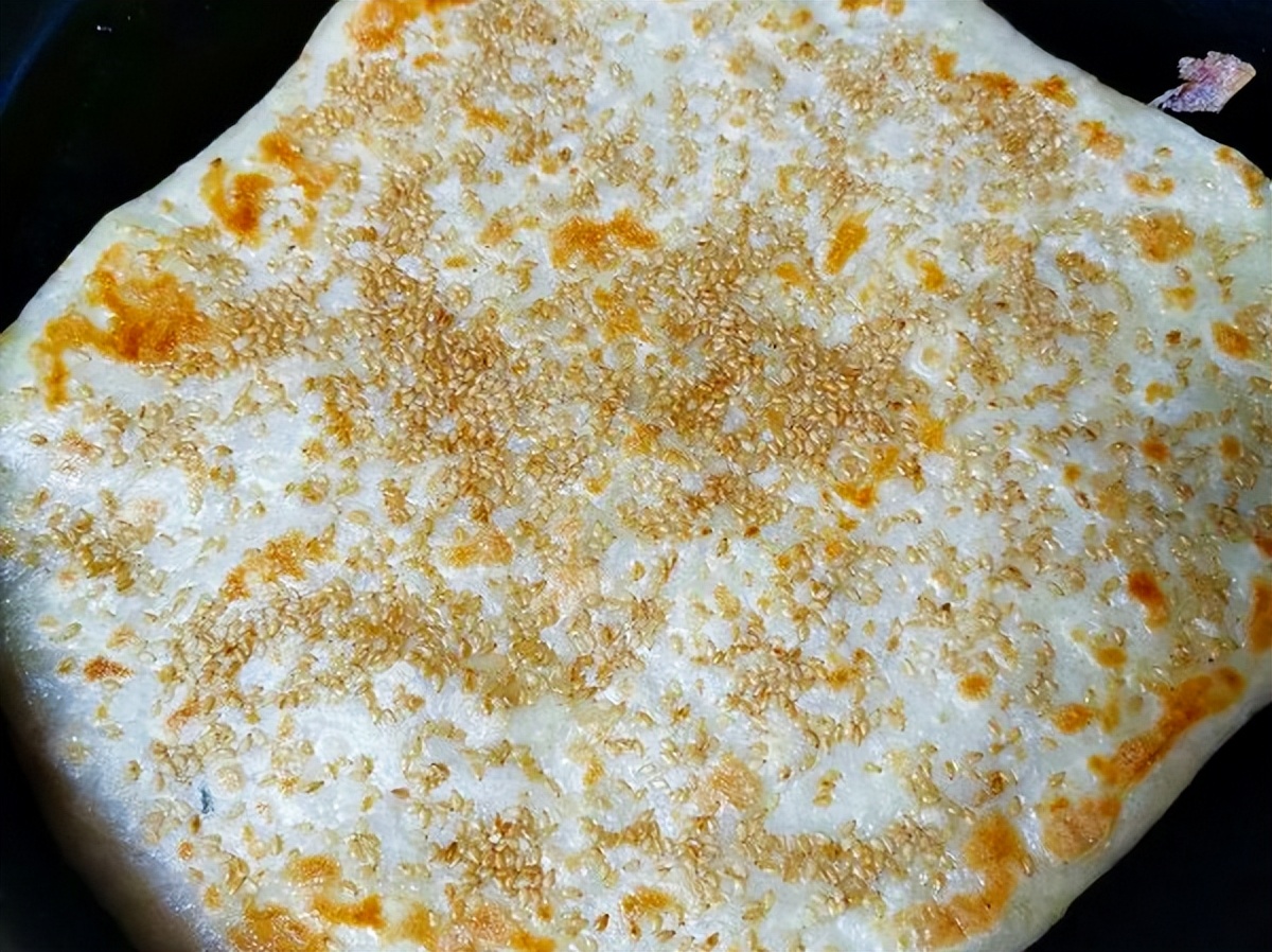 千層餅怎樣做又酥又軟？千層餅怎么做才好吃又簡單？