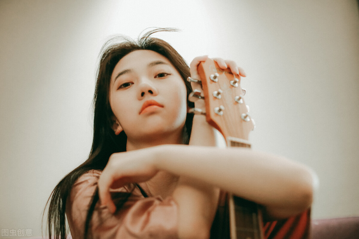 怎么做個討喜的女孩子？怎么做一個討喜的女孩子？