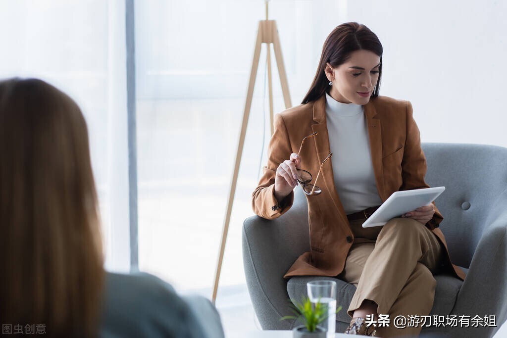 工作壓力巨大又不敢辭職？工作不開心又不敢辭職怎么辦？