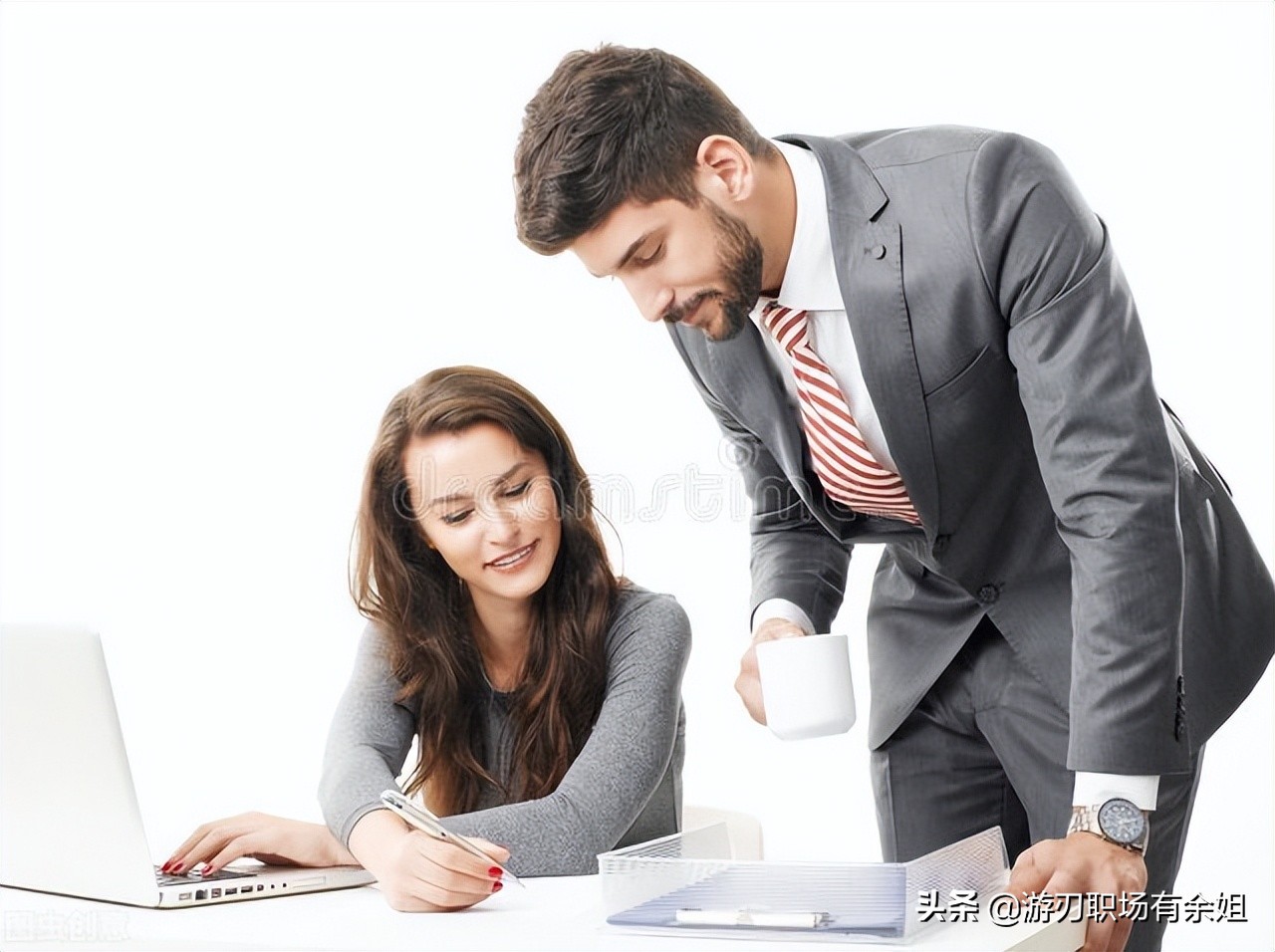 對工作很不滿又不敢辭職，下一步應(yīng)該怎么做？