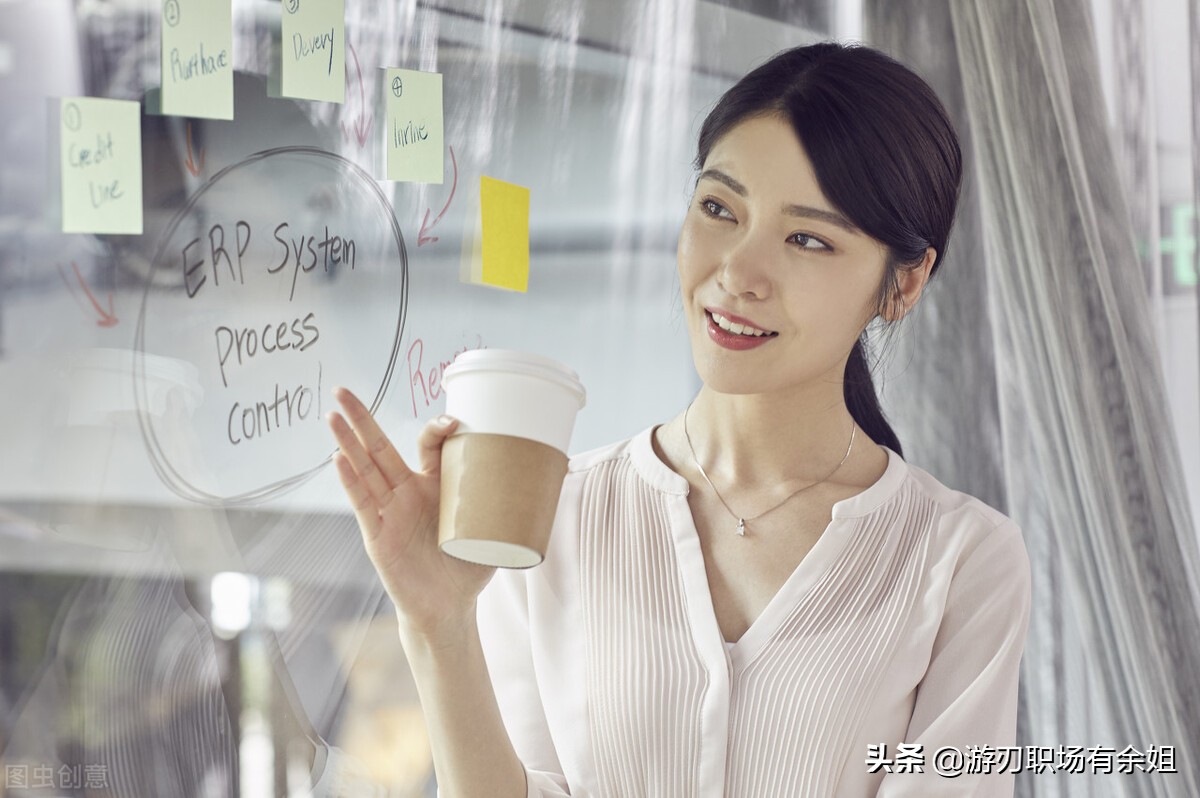 職場(chǎng)生存的對(duì)策有哪些？3個(gè)職場(chǎng)生存法則和智慧！