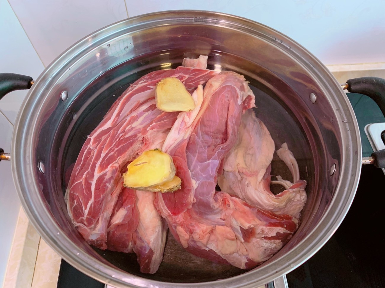 醬牛肉怎么做才好吃？老師傅傳授20年的秘方，酥嫩爽口，不硬不柴