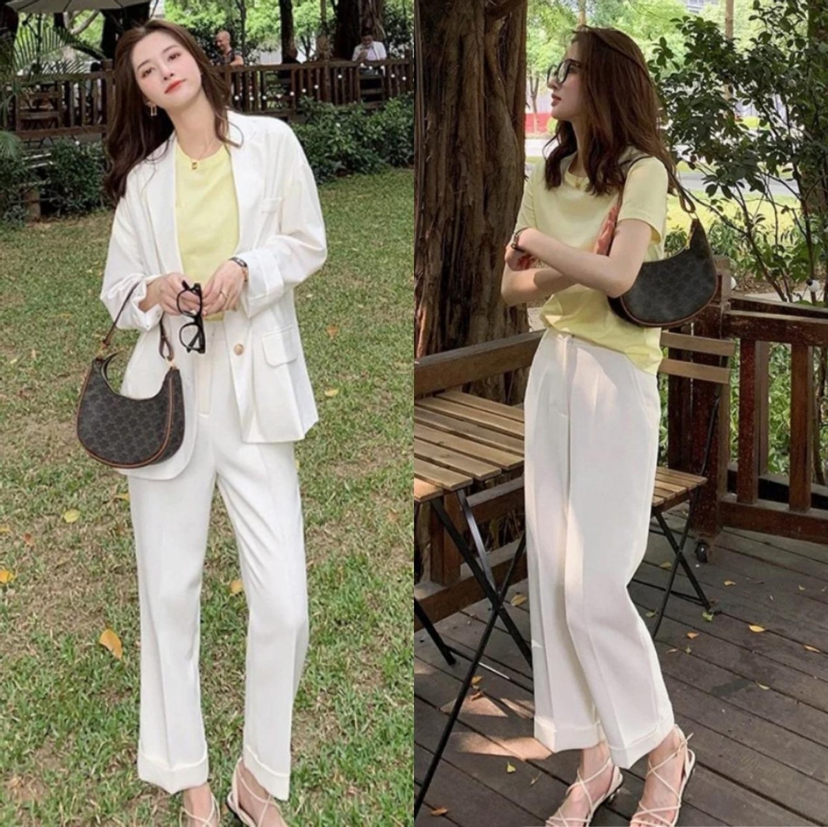 日常穿搭太普通？這4個(gè)搭配技巧get一下，讓你秒變?nèi)巳篊位