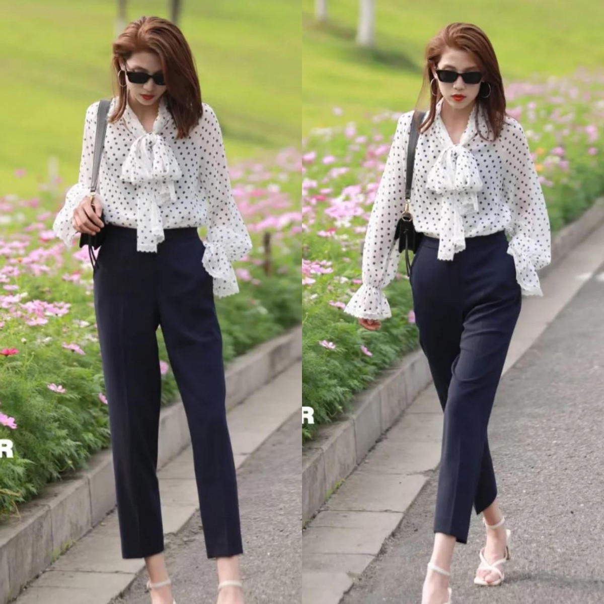 日常穿搭太普通？這4個(gè)搭配技巧get一下，讓你秒變?nèi)巳篊位