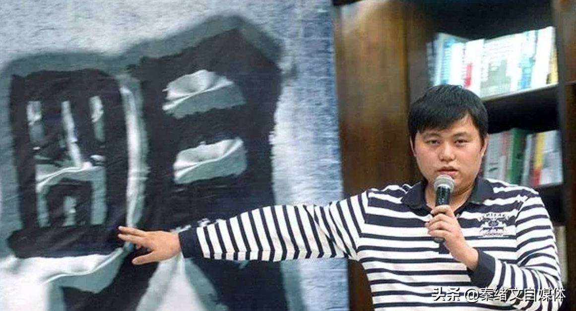 為什么要做自媒體？當年明月的經(jīng)歷給了我很多啟示