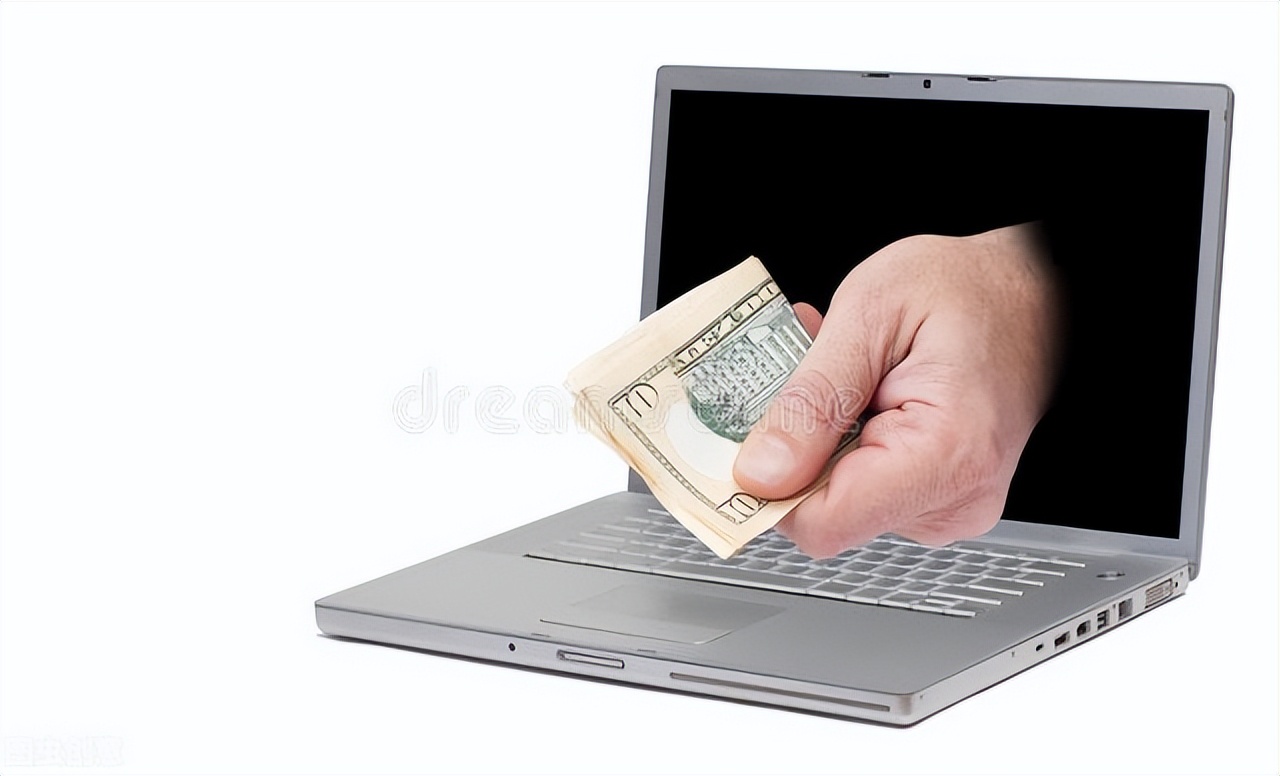 有時間有體力，月入5000的兼職副業(yè)