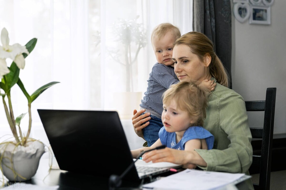 全職寶媽兼職賺錢的4條小經(jīng)驗(yàn)