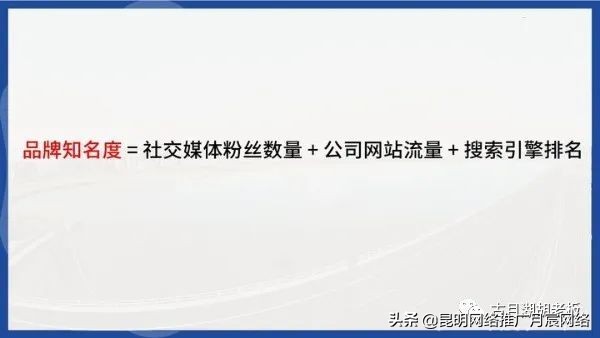 如何提高品牌知名度？如何獲取品牌流量？