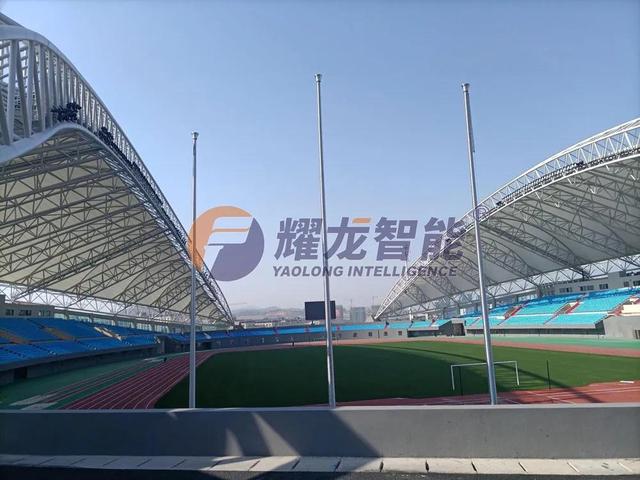 國(guó)旗旗桿廠家（國(guó)旗旗桿配件）