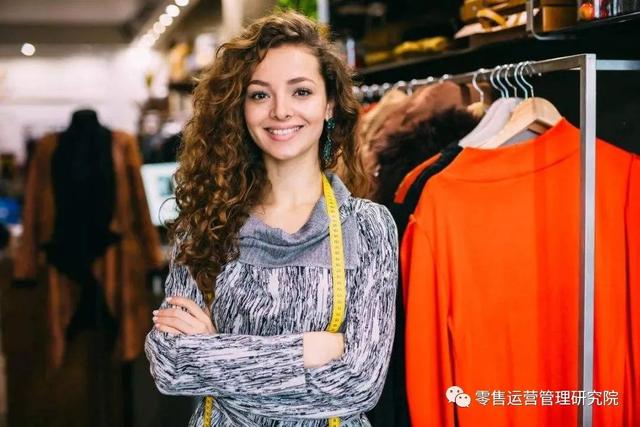 服裝導購為什么經常招人（招聘服裝導購應該問些什么問題）