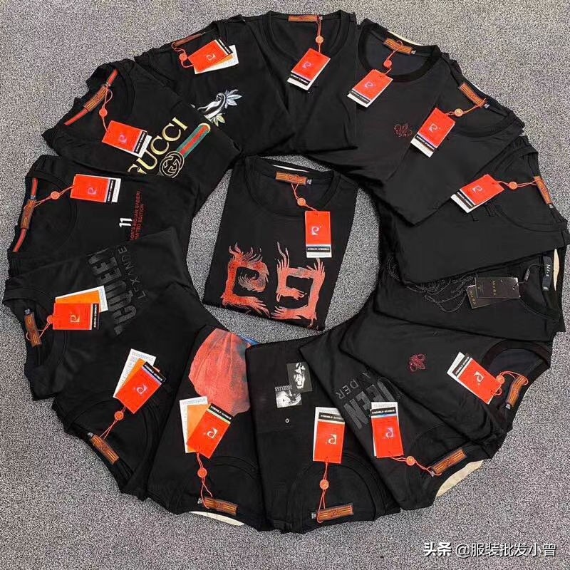 服裝品牌尾貨3元一件的秘密，知道一個(gè)就是長(zhǎng)知識(shí)少踩坑