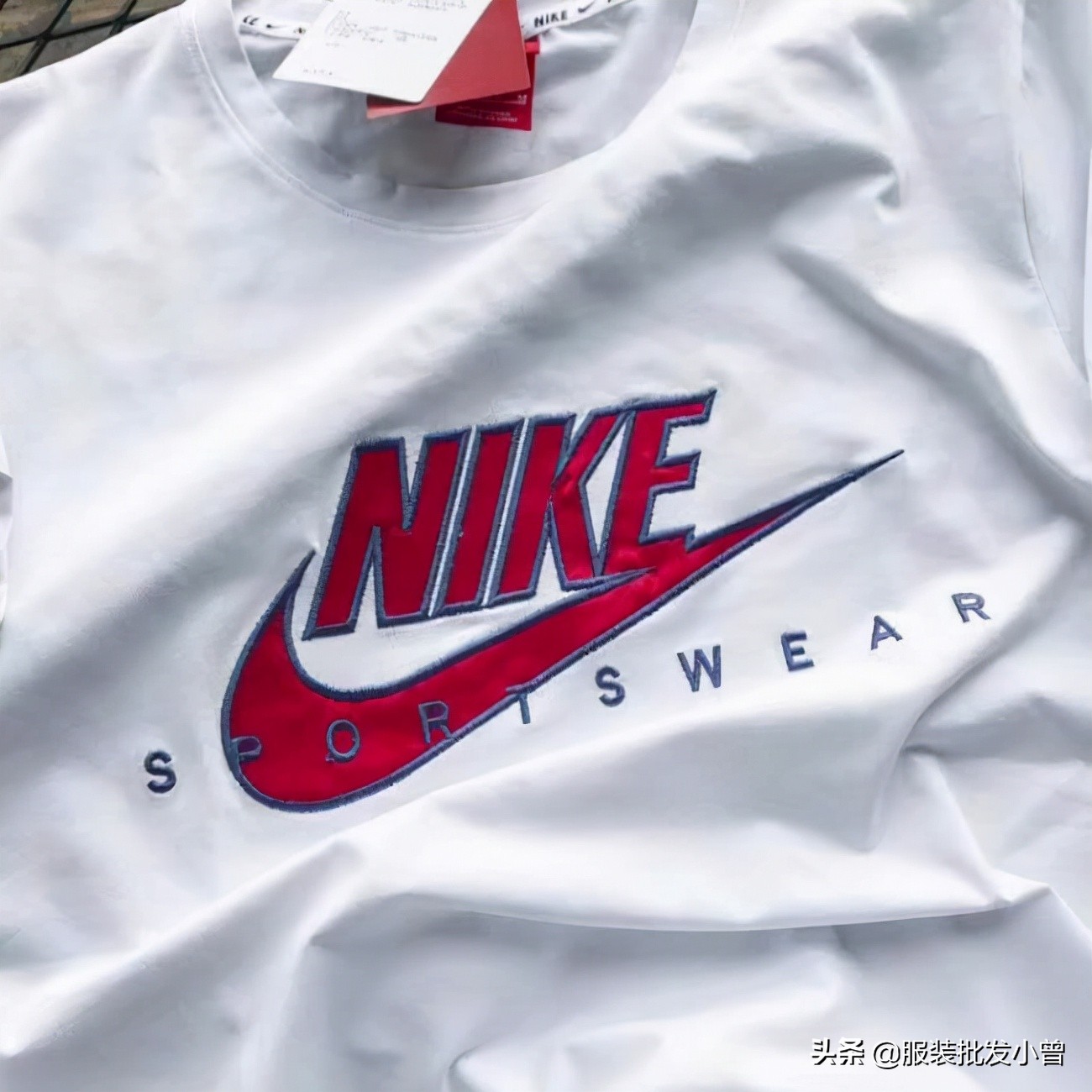 服裝品牌尾貨3元一件的秘密，知道一個(gè)就是長(zhǎng)知識(shí)少踩坑