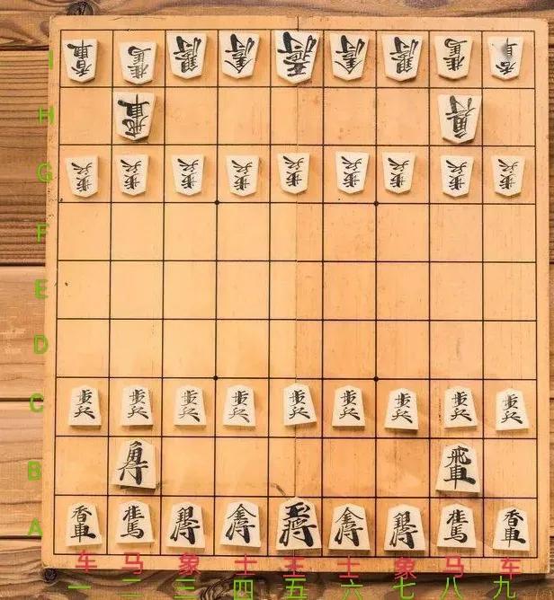 象棋棋盤(pán)格怎么畫(huà)（象棋盤(pán)圖片怎么畫(huà)）