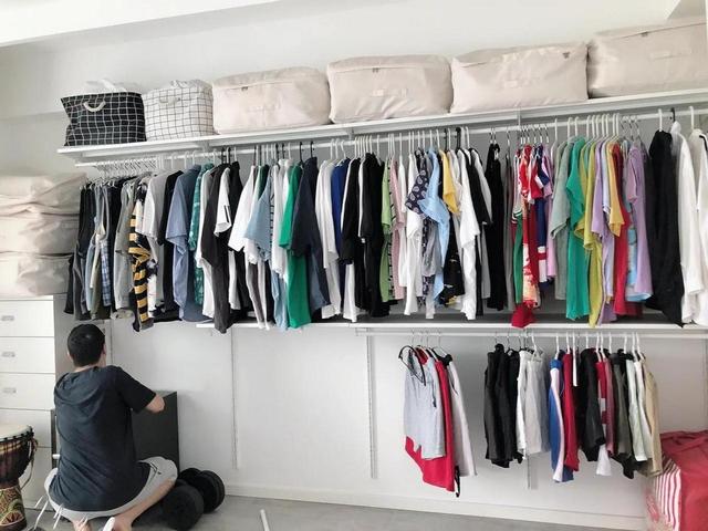 怎樣讓衣服縮水變?。ㄈ绾巫尶s水的衣服變大的簡單辦法）