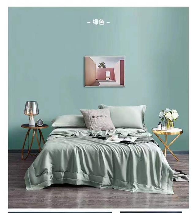 新被套買(mǎi)回來(lái)可以直接蓋嗎（新買(mǎi)回來(lái)的被套可以直接蓋嗎）