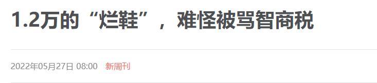 1億2千萬(wàn)的鞋子男鞋（1億2千萬(wàn)的鞋子叫什么名字）