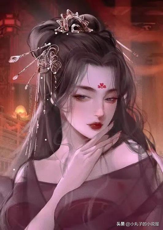 女主叫楚瑜的穿越小說(shuō)叫什么（穿越小說(shuō)女主名字叫楚楚）