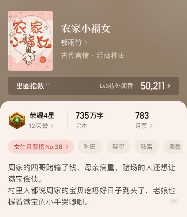宅斗文對(duì)照組的咸魚生活(穿書)寒蒼玉（宅斗文對(duì)照組的咸魚生活(穿書)寒倉玉）
