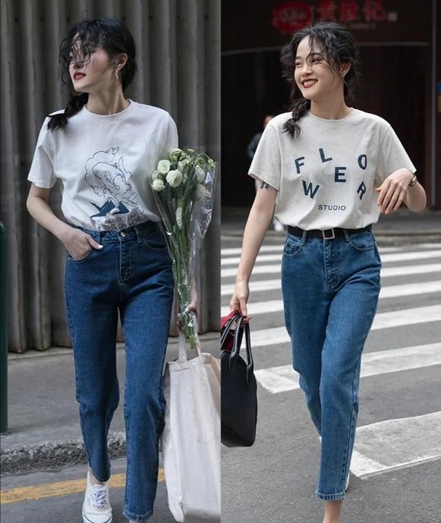 女裝t恤衫品牌（女裝t恤好評語）