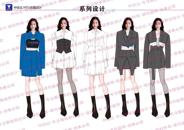 原創(chuàng)設計師品牌女裝有哪些（中國原創(chuàng)設計師女裝品牌）