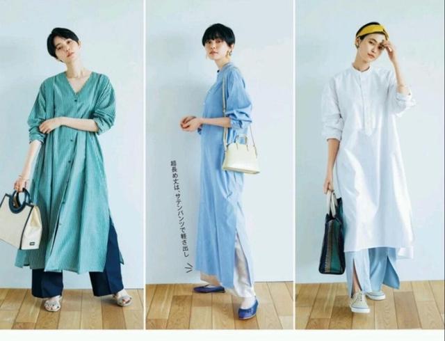 廣場舞服裝新款套裝褲裙（廣場舞服飾裙褲）