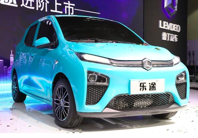名爵老年代步車多少錢，道爵四輪電動老年代步車？