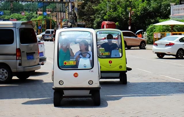 老年代步道爵電動(dòng)車，道爵老年電動(dòng)汽車價(jià)格及圖片？