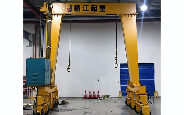 250kg手推移動龍門吊，電動龍門吊和移動式懸臂吊價格？