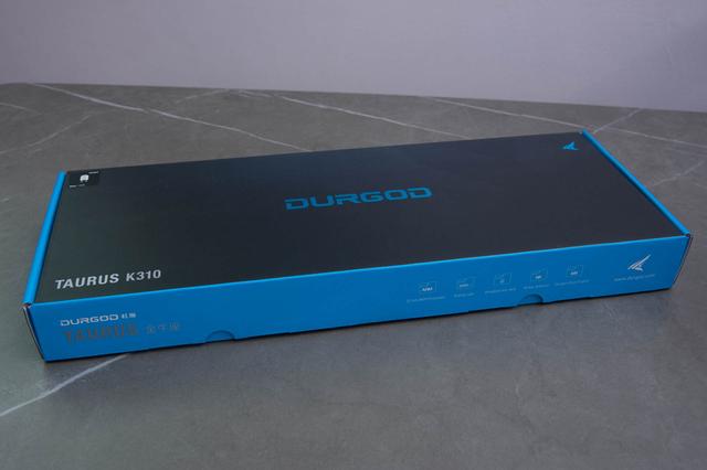p愛上一款鍵盤就是這么簡單-杜伽K310 Cherry軸深空灰版初體驗t310seo，愛上一款鍵盤就是這么簡單-杜伽K310 Cherry軸深空灰版初體驗？
