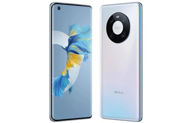 3999元起！鼎橋M40開售，天璣1000+芯片，不支持高刷新