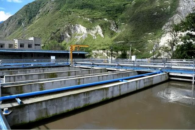 污水處理殺菌除味劑，污水處理廠除臭劑成分？