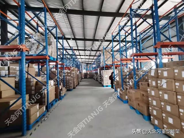 倉儲貨架廠家定做 問山美貨架廠，倉庫貨架定做廠家？