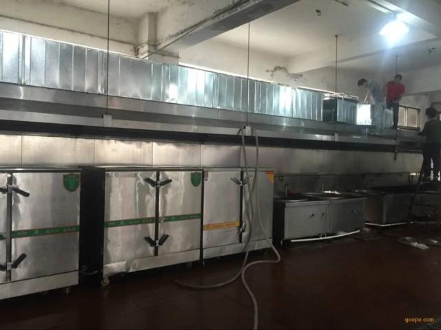 pp風管規(guī)格型號尺寸表，PP風管尺寸？