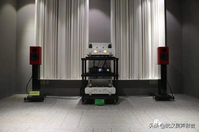 fsdss077，詳聊ATC SCM7鋼琴漆特別版？