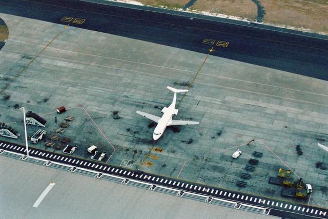 順豐深圳到福州空運航班，深圳到福州空運要多久？