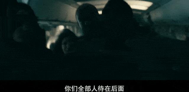 大尺度「R級」美劇回歸，盡皆癲狂