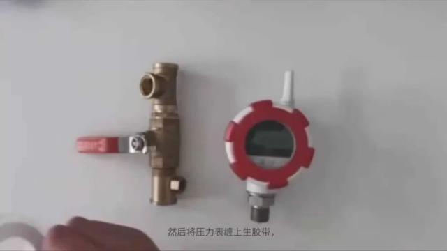 hu轉(zhuǎn)載--壓力、壓差儀表及變送器的安裝a699壓差變送器（轉(zhuǎn)載--壓力、壓差儀表及變送器的安裝）
