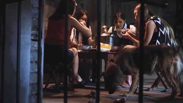 國產(chǎn)限制R級電影太生猛,內(nèi)容骯臟又大膽,女演員多大勇氣才敢拍完