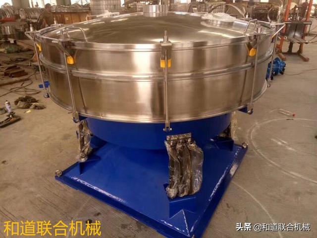 液體超聲波振動(dòng)篩供應(yīng)商（大型振動(dòng)篩設(shè)備廠(chǎng)家）