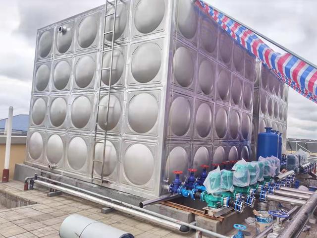 河源水箱廠，河源不銹鋼工程制品？