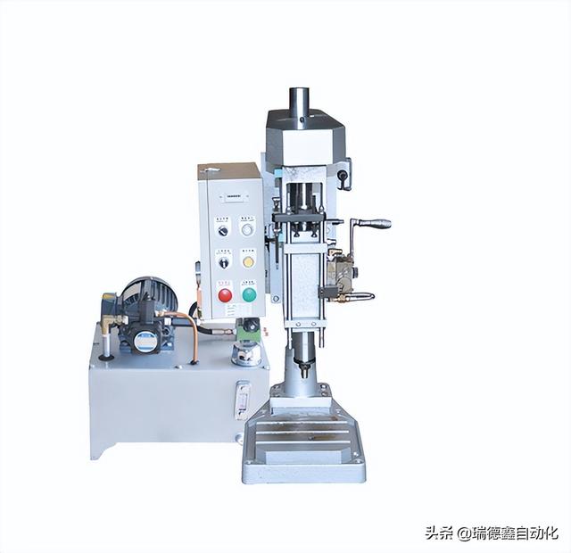 液壓多軸鉆床主軸結(jié)構(gòu)圖，多軸鉆孔組合機床液壓系統(tǒng)？